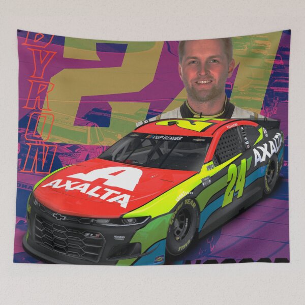 Item preview, William byron designed and sold by braxy1.