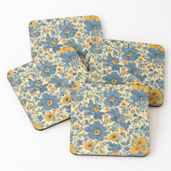 Item preview, Provencal flowers designed and sold by GasconyPassion.