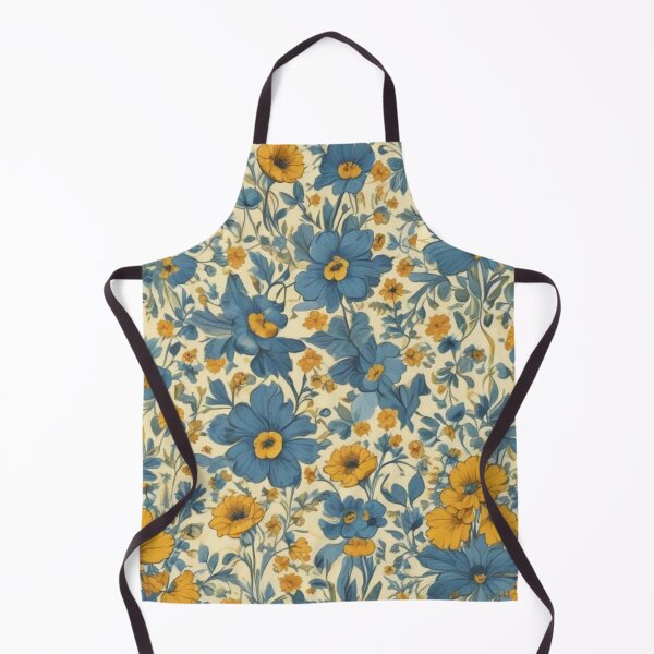 Item preview, Provencal flowers designed and sold by GasconyPassion.