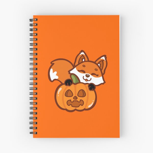 Item preview, Festive Fox designed and sold by MissAthenaxIvy.