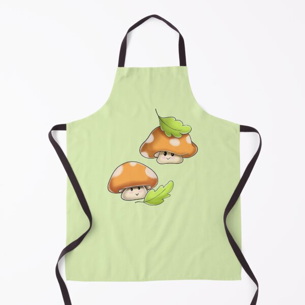 Item preview, little mushrooms  designed and sold by Elhamdesign.