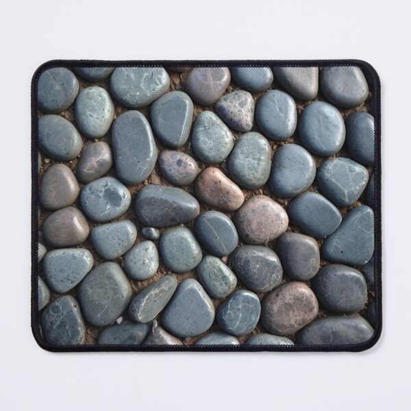 Item preview, Cobblestones designed and sold by Attic-Junk.