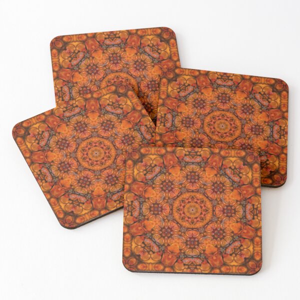 Item preview, 9-fold Mandala designed and sold by Mr Reindeer.