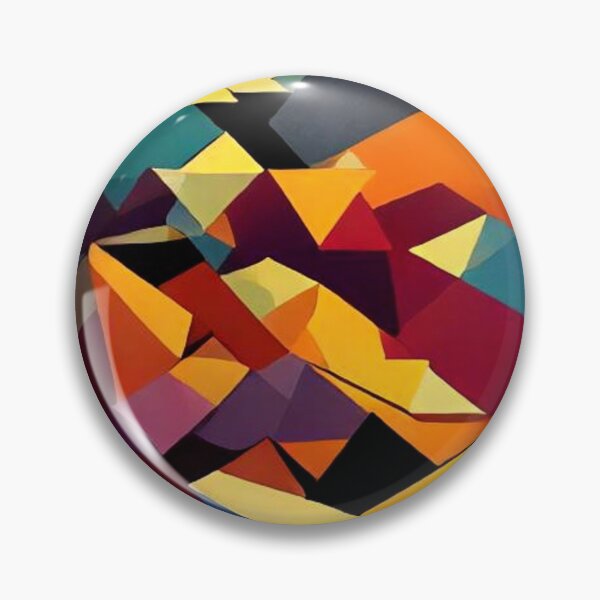 Item preview, Sun setting behind mountain peaks 3 designed and sold by George Hutton Hunter.
