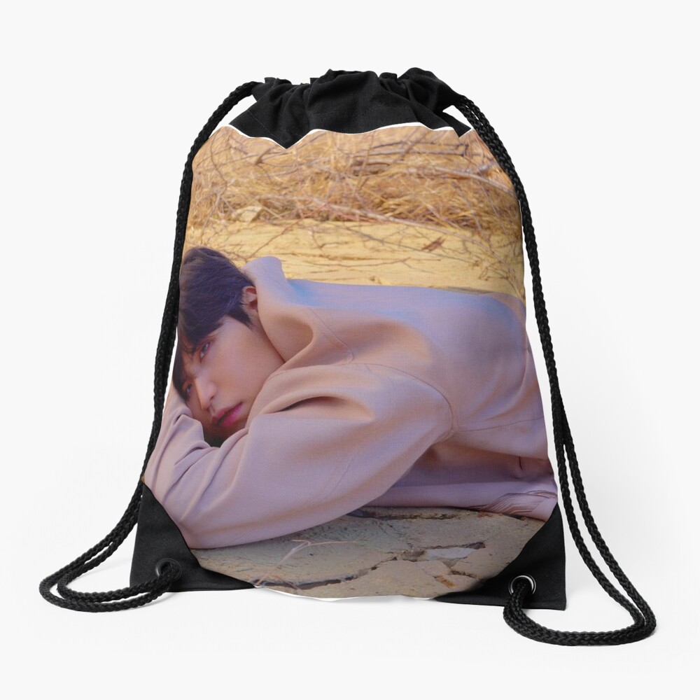 Bts sleeping online bag