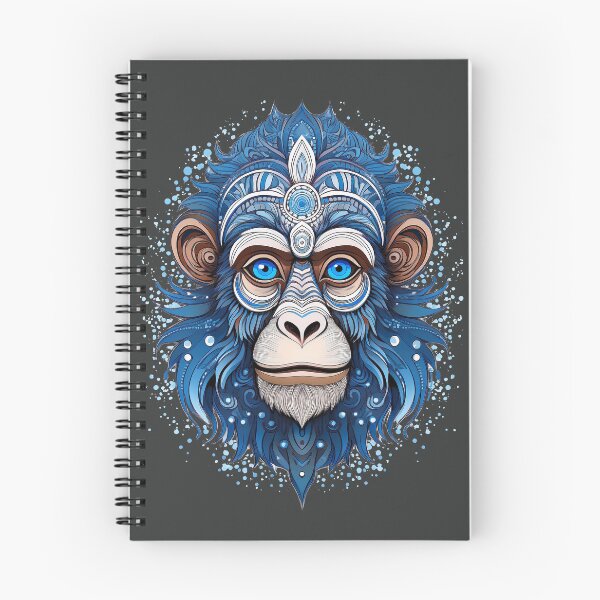 Item preview, Snow | Monkey God Collection designed and sold by monkeybusiness.pt.