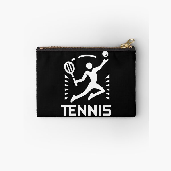 Item preview, TENNIS: The Power of the Stroke designed and sold by SplashTastic.
