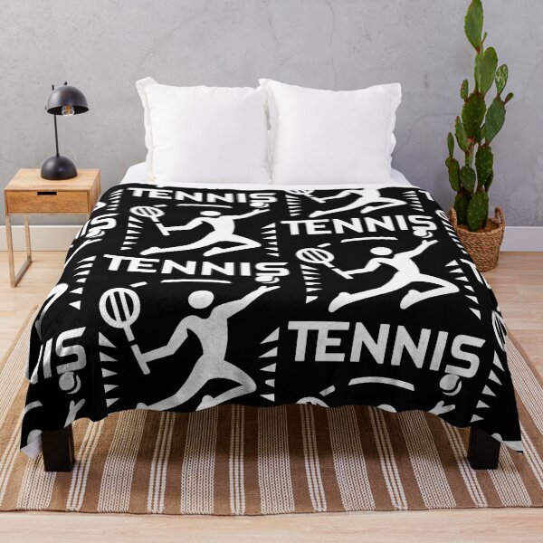 Item preview, TENNIS: The Power of the Stroke designed and sold by SplashTastic.
