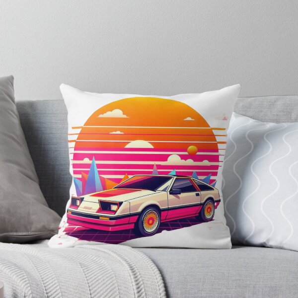 Item preview, A retro car from the 80s designed and sold by Silbays.