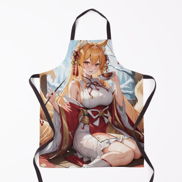 Item preview, Kitsune designed and sold by RaF71PrO.