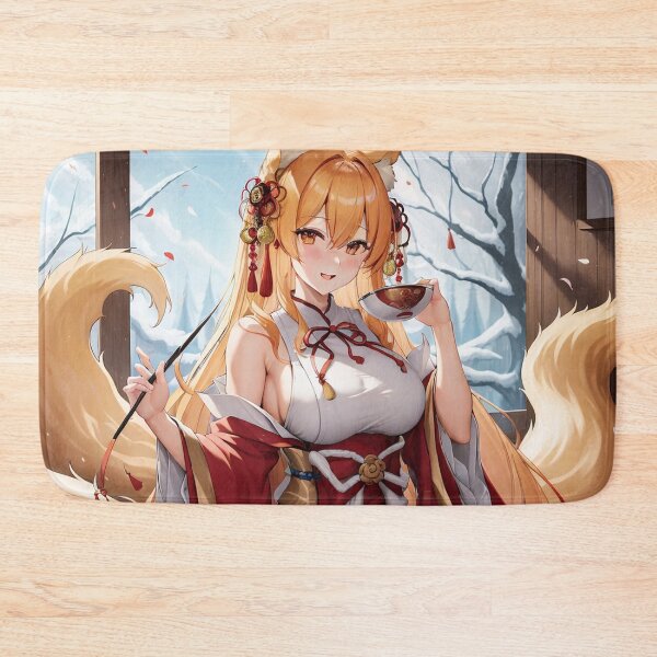 Item preview, Kitsune designed and sold by RaF71PrO.