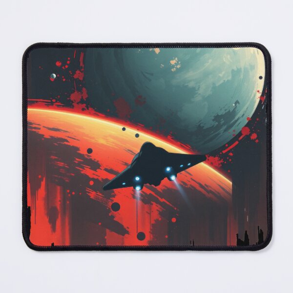 Item preview, EXPLORATION designed and sold by Association AREMIS DEFENSE FORCE.