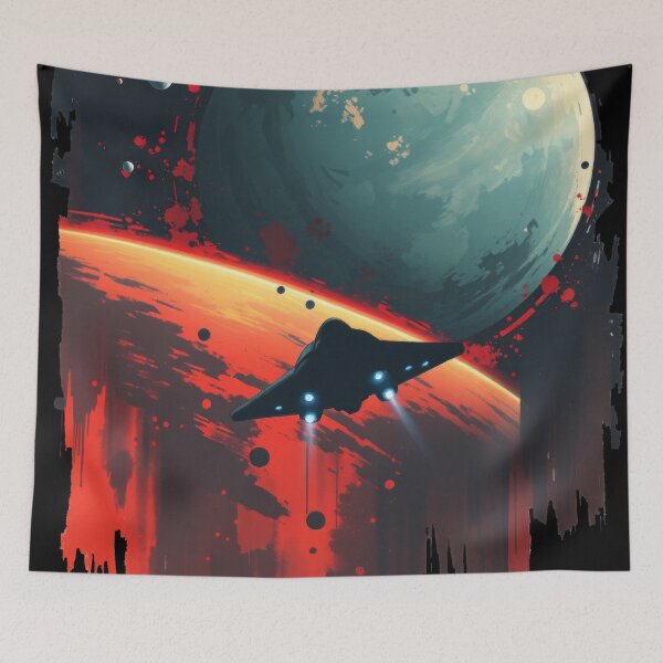 Item preview, EXPLORATION designed and sold by Association AREMIS DEFENSE FORCE.