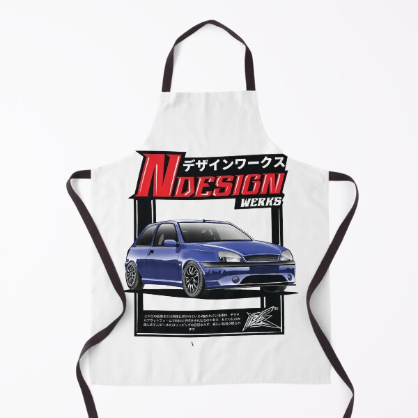 Item preview, ford fiesta zetec mk5 blue designed and sold by NaquashM.