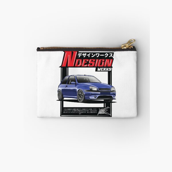 Item preview, ford fiesta zetec mk5 blue  designed and sold by NaquashM.