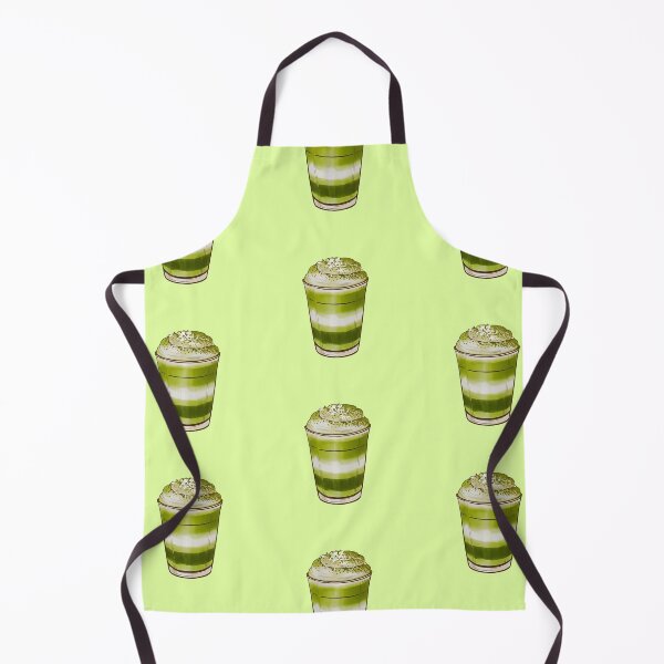 Item preview, Matcha Latte designed and sold by canvadreamer444.