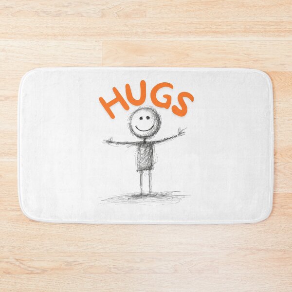 Item preview, HUGS designed and sold by PencilpictureT.