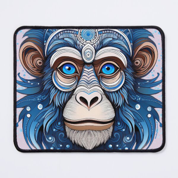 Item preview, Snow | Monkey God Collection | Light designed and sold by monkeybusiness.pt.
