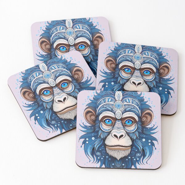 Item preview, Snow | Monkey God Collection | Light designed and sold by monkeybusiness.pt.