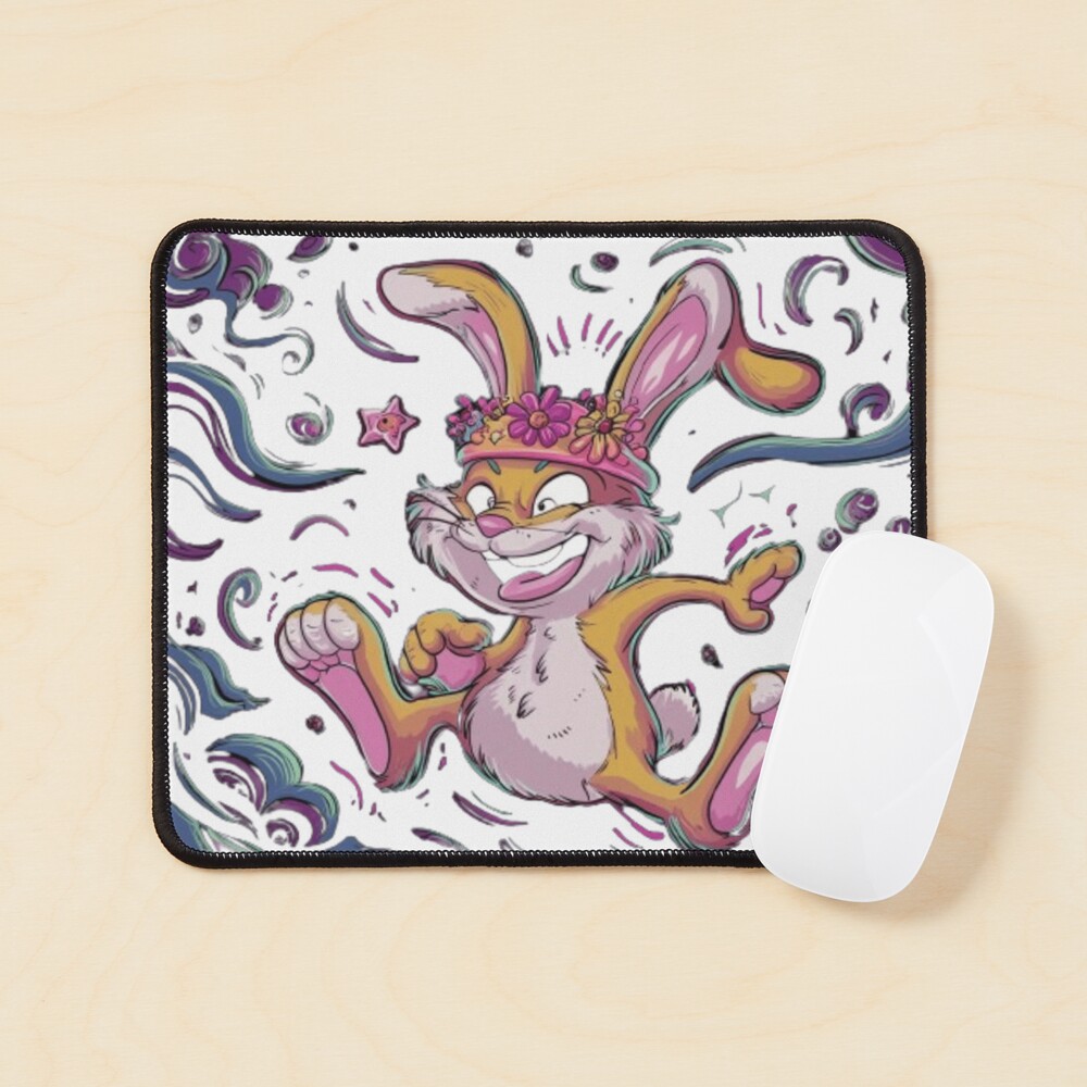 Item preview, Mouse Pad designed and sold by XquisiteFashion.