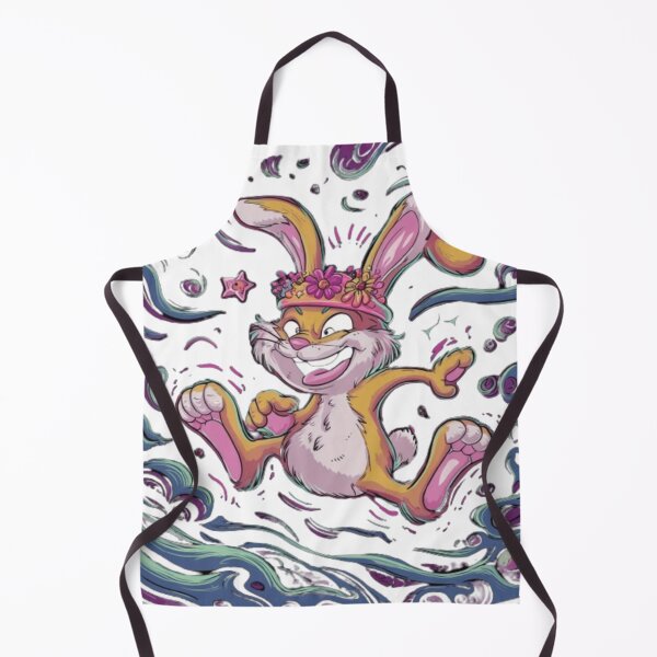 Item preview, Mischievous Rabbit designed and sold by XquisiteFashion.