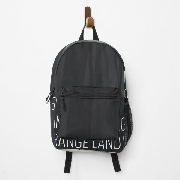 Item preview, being a stranger in a strange land is a curse designed and sold by PrintYourStyle.