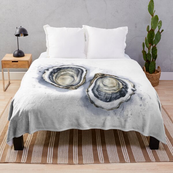 Item preview, Oysters designed and sold by Angry Swan Designs.