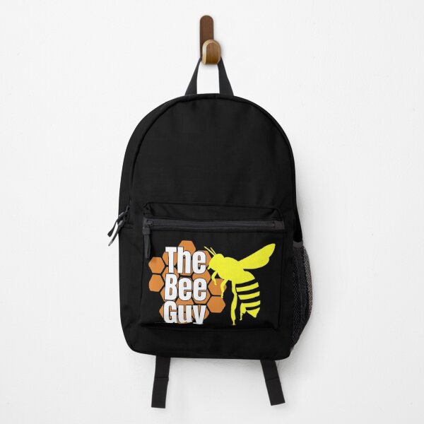 Item preview, The Bee Guy Bee Lover Beekeeping funny gifts designed and sold by byMartha.