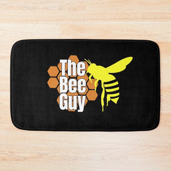 Item preview, The Bee Guy Bee Lover Beekeeping funny gifts designed and sold by byMartha.
