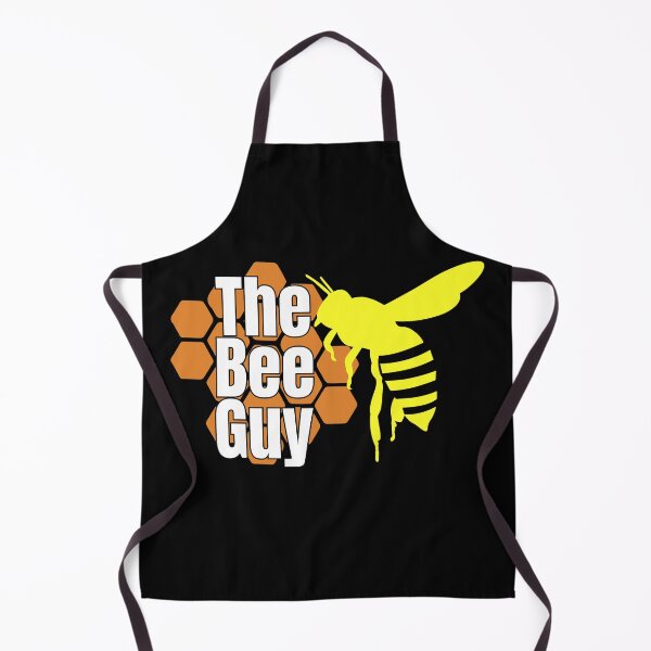 Item preview, The Bee Guy Bee Lover Beekeeping funny gifts designed and sold by byMartha.