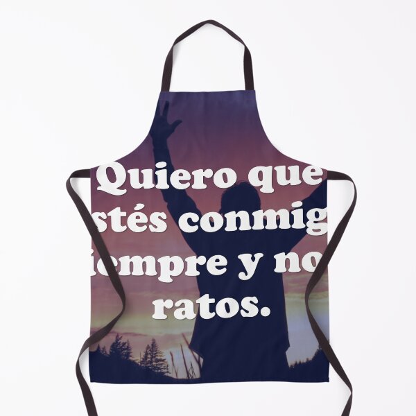 Item preview, I want you to be with me all the time, not just moments. Quiero que estés conmigo todo el tiempo, no sólo momentos. designed and sold by PrintYourStyle.