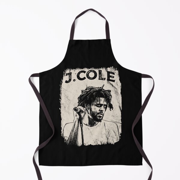Item preview, Vintage Distressed J. Cole T-Shirt designed and sold by SkyFusion5.