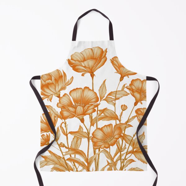 Item preview, Golden Bloom designed and sold by DabrowskiDesign.