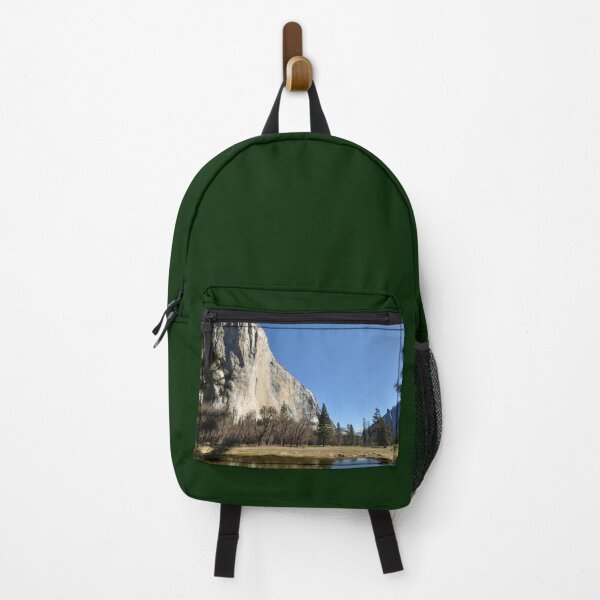 Item preview, Yosemite Reflections: Tranquil Waters designed and sold by Compass and a Camera.