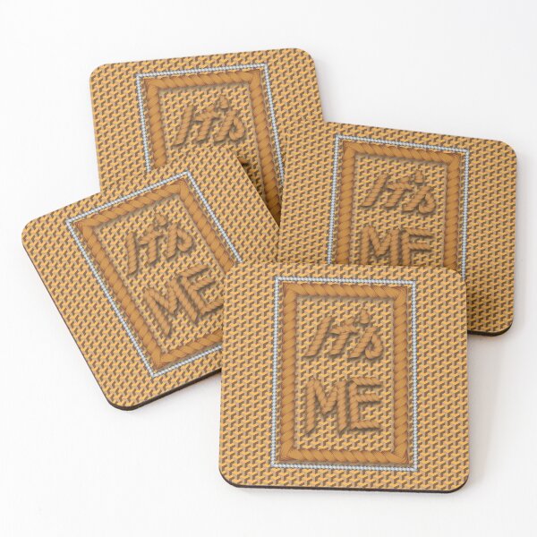 Item preview, "Authentic and Uniquely Me" designed and sold by RhonDesign.