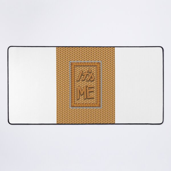 Item preview, "Authentic and Uniquely Me" designed and sold by RhonDesign.