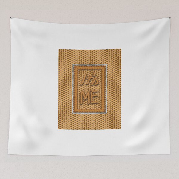 Item preview, "Authentic and Uniquely Me" designed and sold by RhonDesign.
