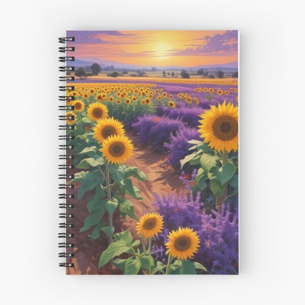 Item preview, Provencal landscape designed and sold by GasconyPassion.