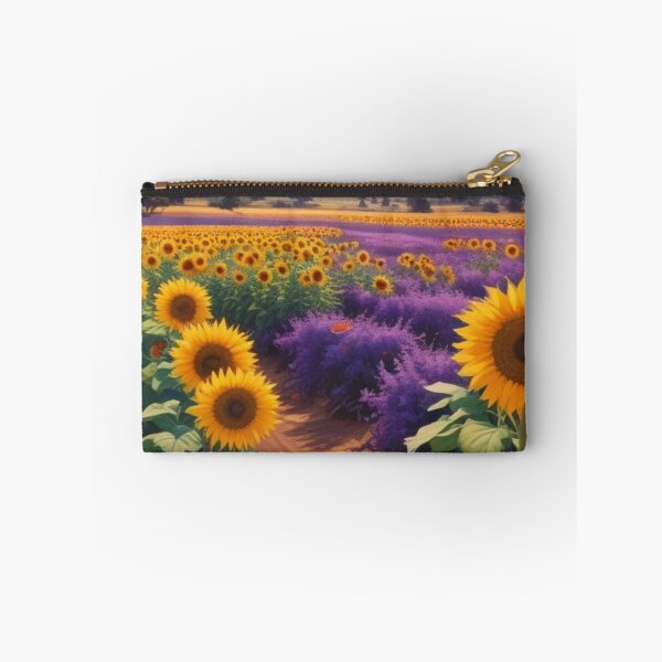 Item preview, Provencal landscape designed and sold by GasconyPassion.