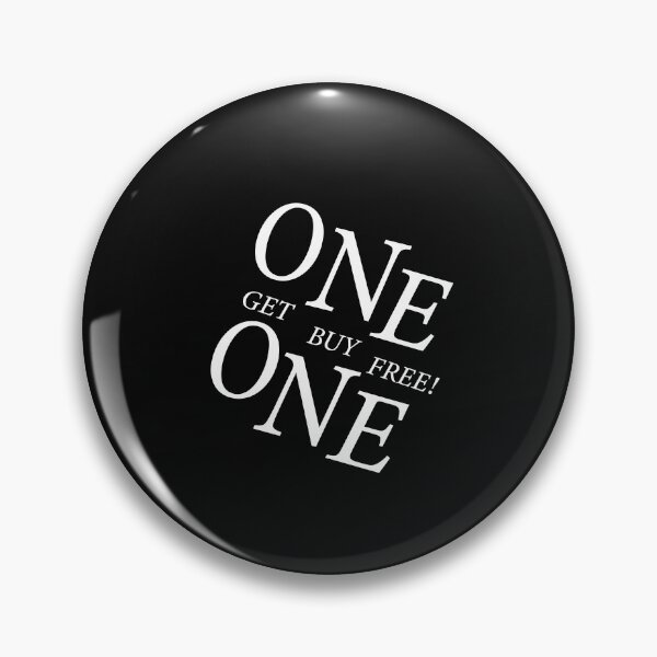 Item preview, BUY ONE GET ONE FREE designed and sold by xkiyal Art.
