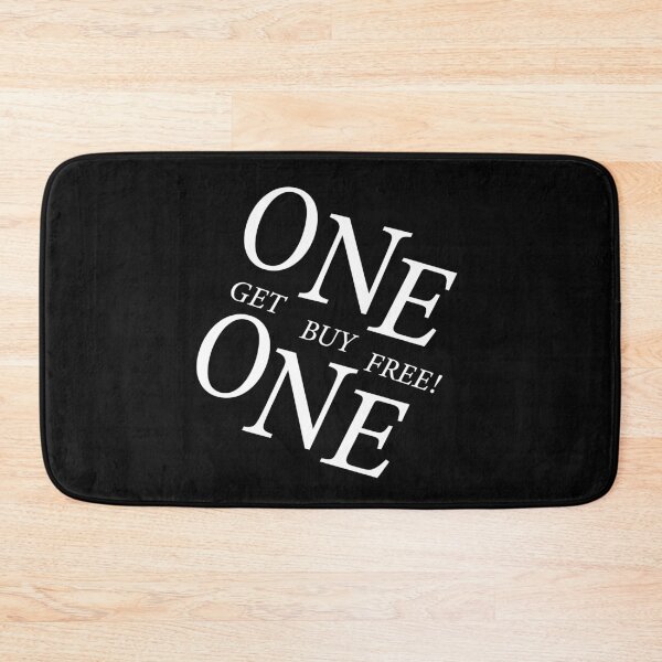 Item preview, BUY ONE GET ONE FREE designed and sold by xkiyal Art.
