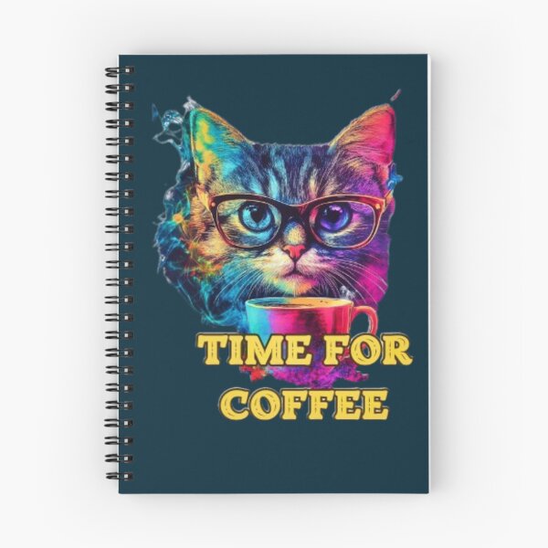 Item preview, Time for Coffee designed and sold by FabulDeco2022.