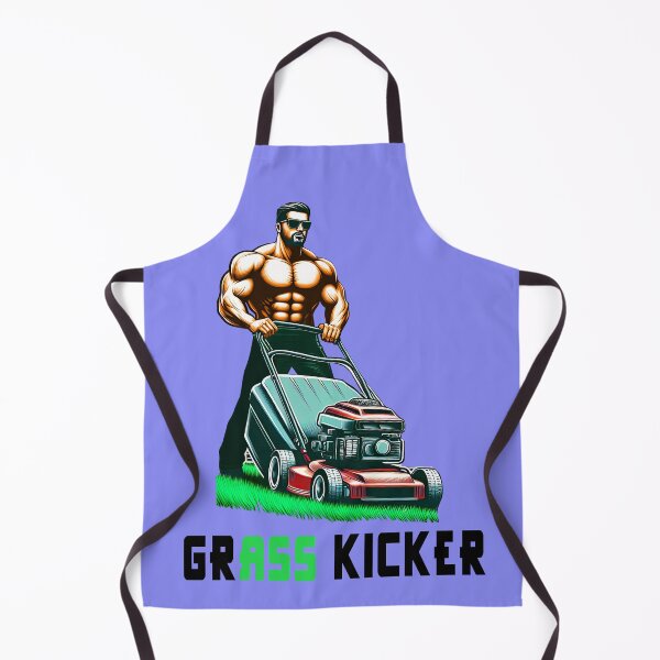 Item preview, Grass Kicker 3 designed and sold by DigitalandPhoto.