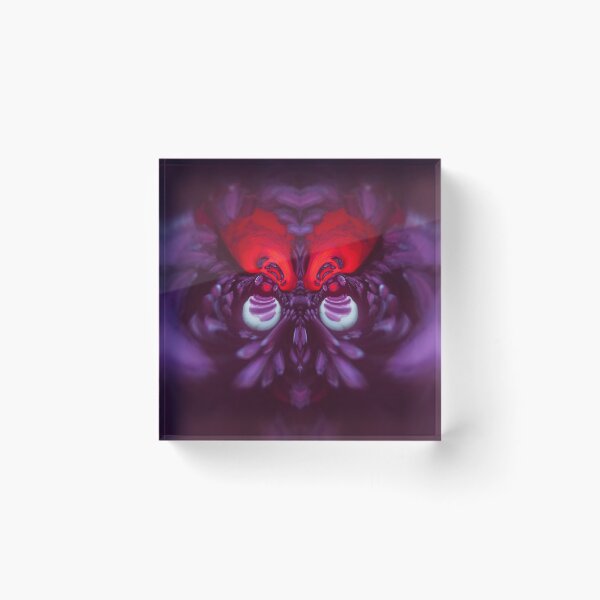 Item preview, Scary Demon  designed and sold by HappyYana.