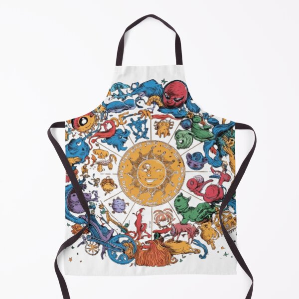 Item preview, Cosmic Horoscope designed and sold by XquisiteFashion.
