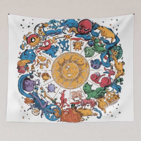 Item preview, Cosmic Horoscope  designed and sold by XquisiteFashion.