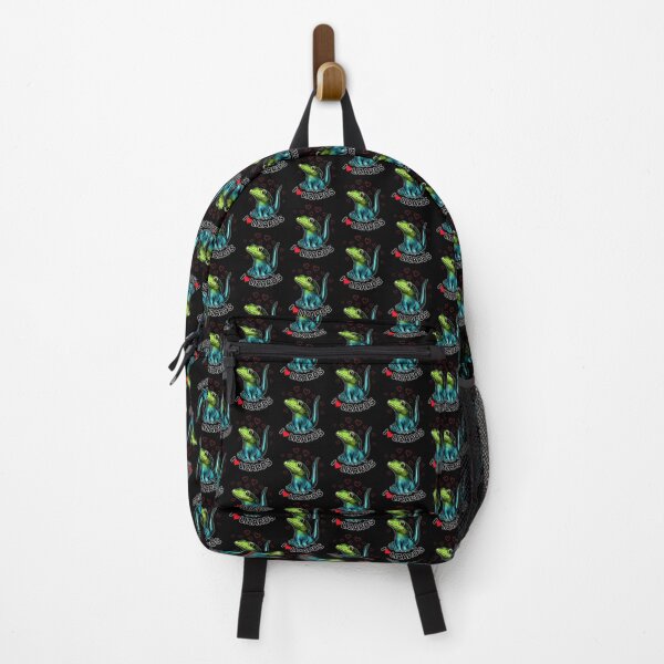 Item preview, I love lizards Cute Yellow-Headed Day Design designed and sold by BeataY6Art.