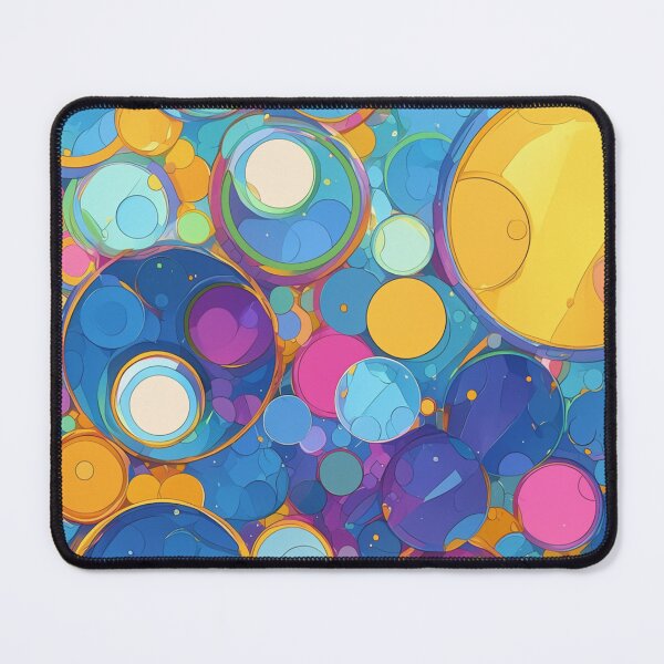 Item preview, Vibrant Constellations designed and sold by emilykang.