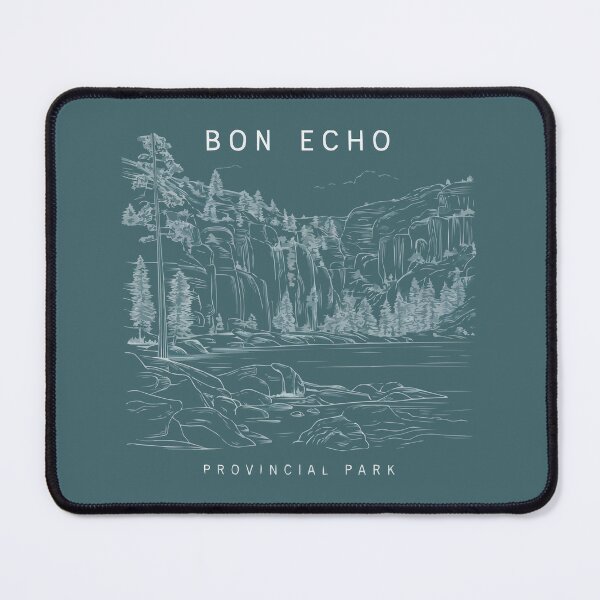 Item preview, Bon Echo Provincial Park designed and sold by bihtti.