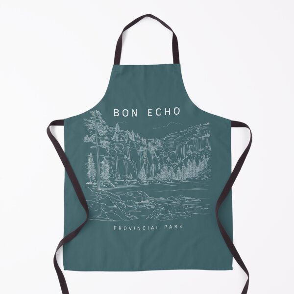 Item preview, Bon Echo Provincial Park designed and sold by bihtti.